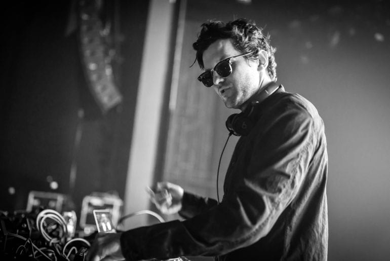 You Do You DJ Hanzel