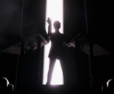 Gesaffelstein Requiem Tour 2019