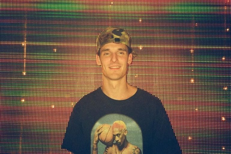 GRiZ Medusa