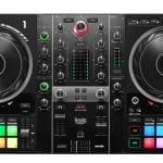 Hercules DJControl Inpulse 500 review