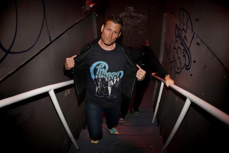 Kaskade Chemical Surf