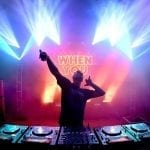 Kaskade When I’m With You
