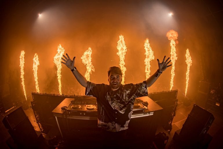 Daisies Oliver Heldens Remix