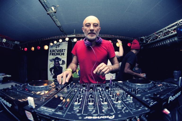 Life in Lockdown #66: Boombass Boombass interview