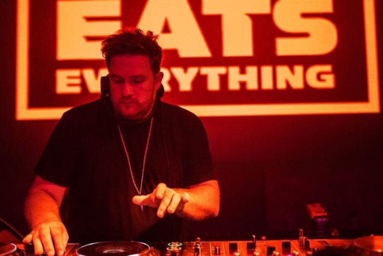 Eats Everything interview