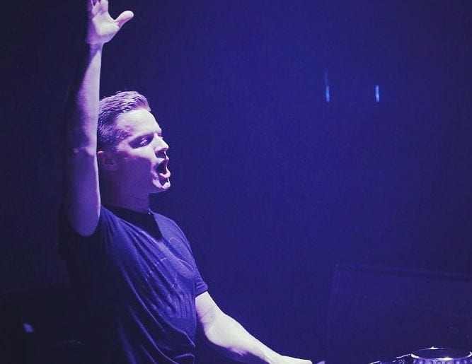 Henry Hacking interview