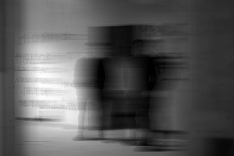 M.F.S: Observatory interview