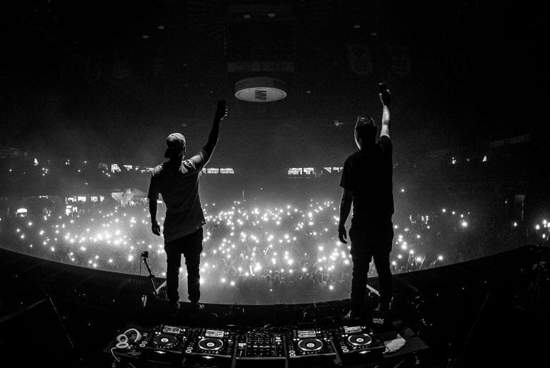 Project 46 interview