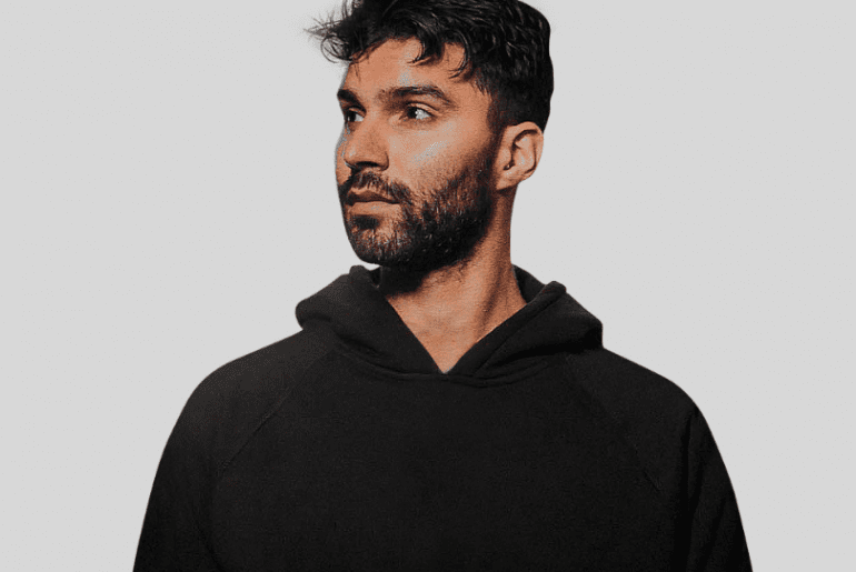 R3HAB interview