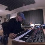 Simon Field interview