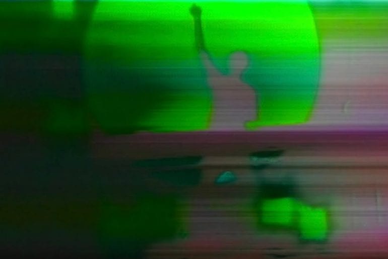 NGHTMRE Digital Mirage 2