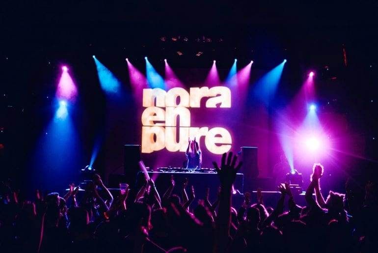 Nora En Pure All I Need