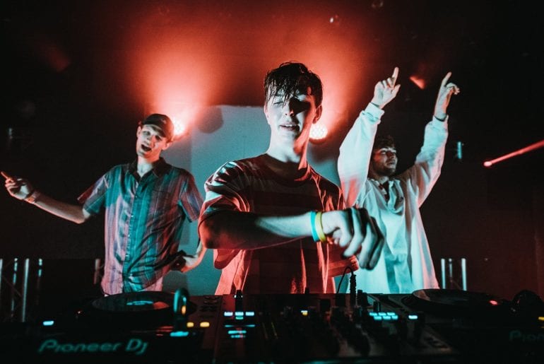 Rich The Kid Louis The Child Whethan