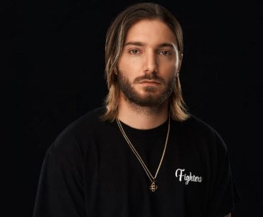Alesso 2020