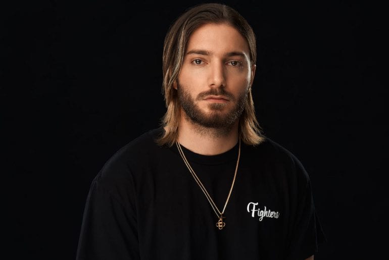 Alesso 2020