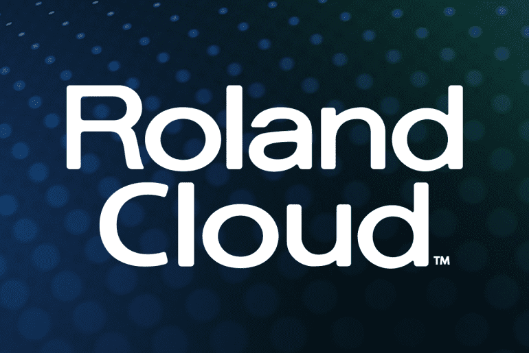 Roland Cloud