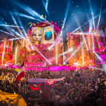 Tomorrowland Around The World