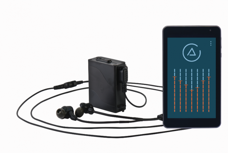 ASI Audio 3DME review