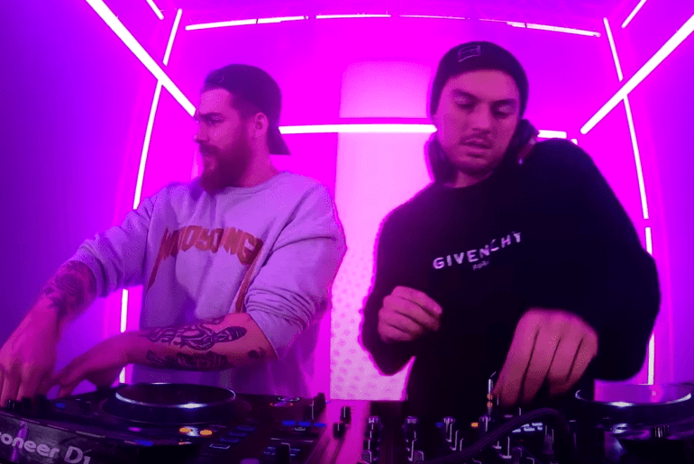 Adventure Club High Like This