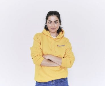 Anna Lunoe Digital Mirage Set