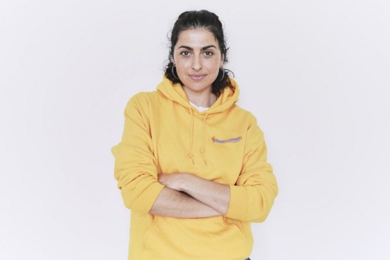 Anna Lunoe Digital Mirage Set