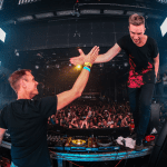 armin van buuren nicky romero I need you to know