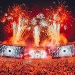Creamfields 2021 lineup