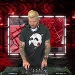 Dillon Francis Drum & Bass