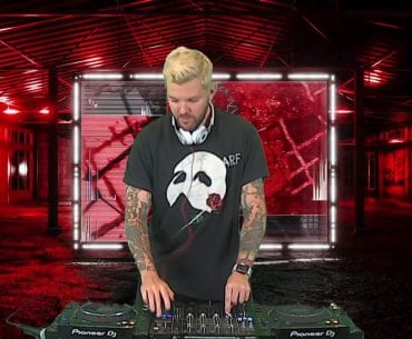 Dillon Francis Drum & Bass