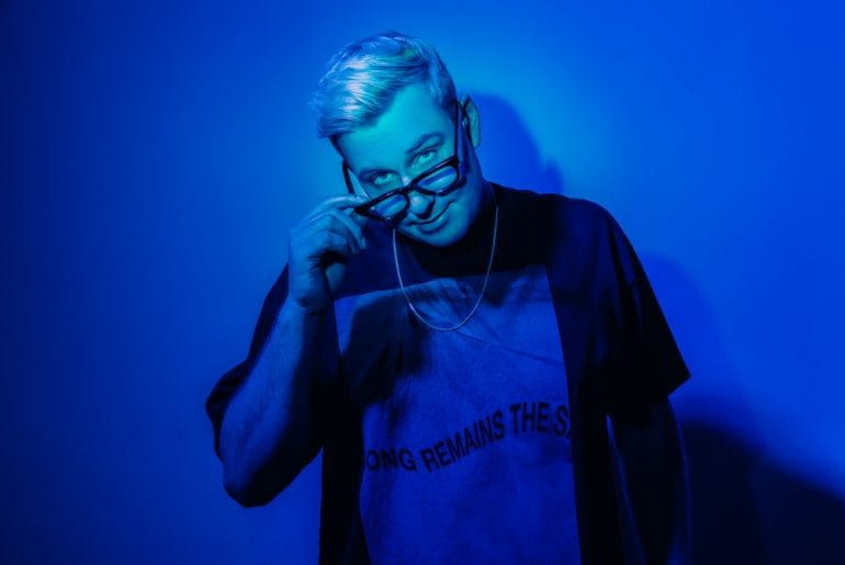 Dr. Fresch It Don’t Stop EP