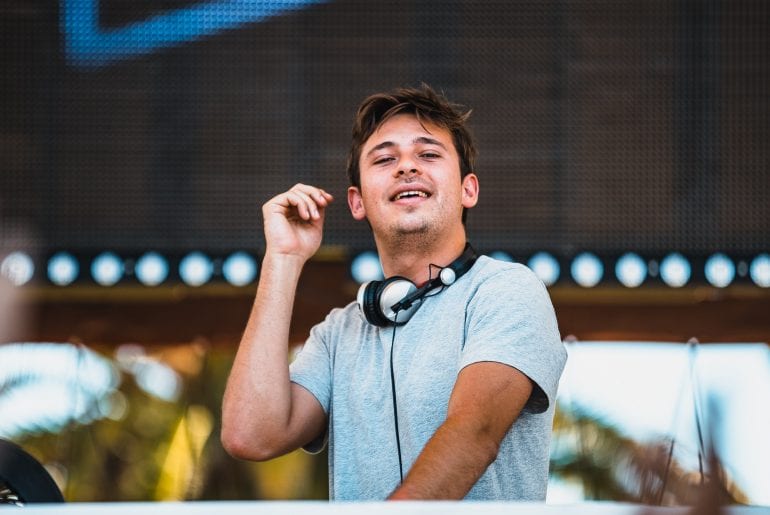 Flume Surprises Fans Releasing Remix Of Eiffel 65’s Classic, “Blue” Blue Flume Remix