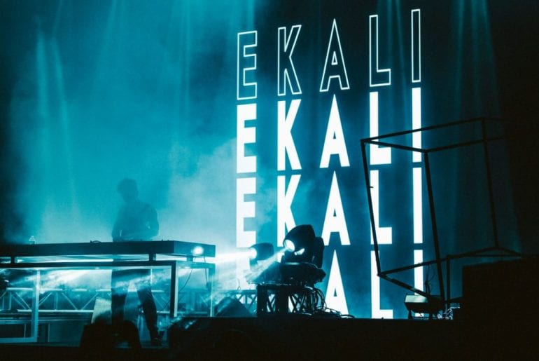 Ekali Awakening Live Stream
