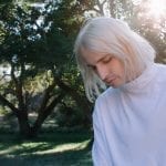 DJ NOT PORTER ROBINSON