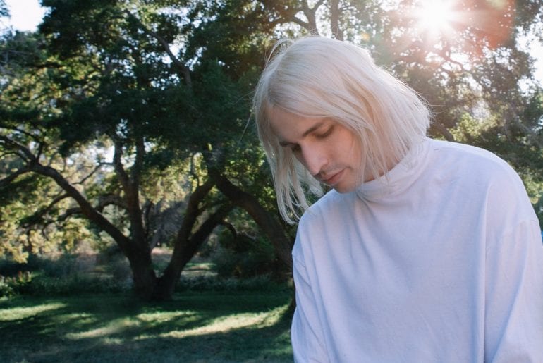 DJ NOT PORTER ROBINSON