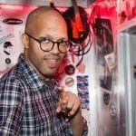 Craig Mitchell Live-Streaming Business Model