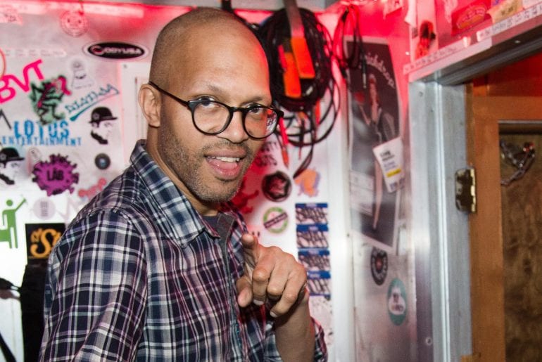 Craig Mitchell Live-Streaming Business Model