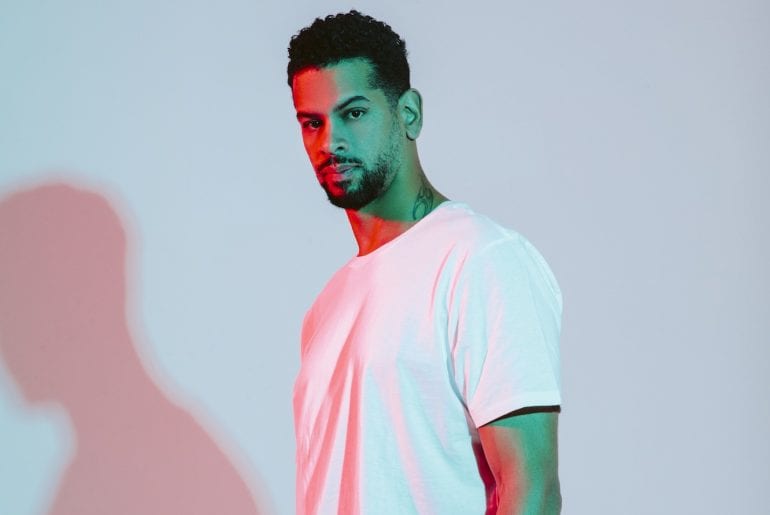 Jackson Wang “100 Ways” MK Remix