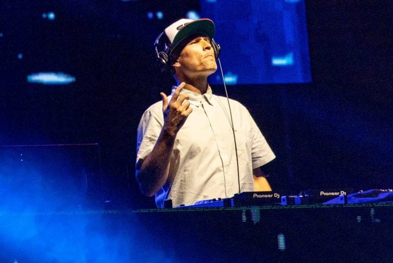 Kaskade When You’re Dreaming