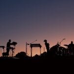 No Time Rüfüs Du Sol Remix