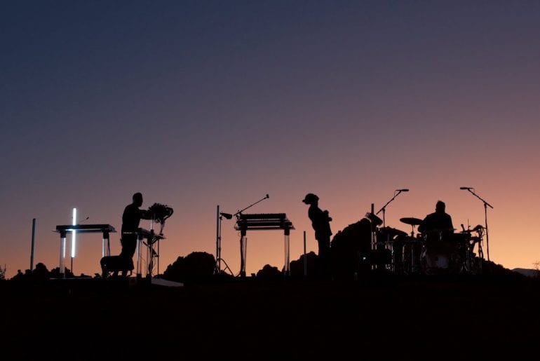 Rüfüs Du Sol Release Remix of Lastlings’ Latest Single “No Time” No Time Rüfüs Du Sol Remix