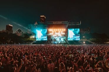 Lollapalooza Virtual Festival