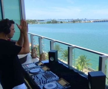 Markus Schulz Dreamstate Satellite Series