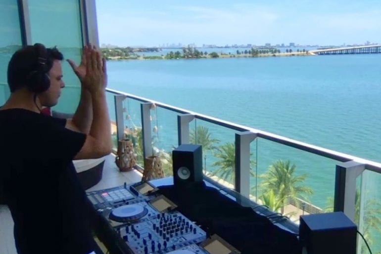 Markus Schulz Dreamstate Satellite Series