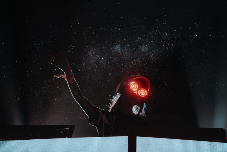 melanie martinez rezz remix