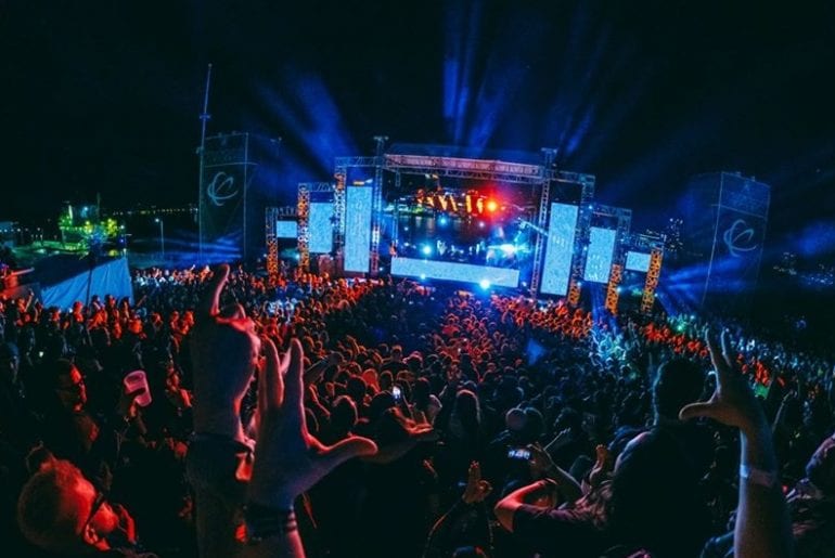 Movement Detroit 2020