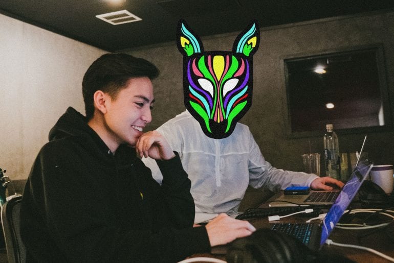 Slow Magic & Manila Killa Join Forces for “Closer 2 U” Slow Magic Manila Killa Closer 2 U