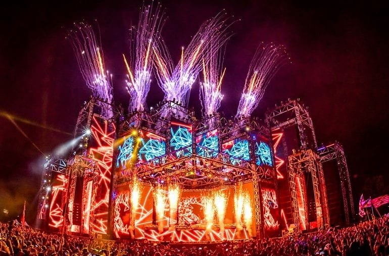 Spring Awakening Virtual Festival