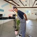 Anna Lunoe BeApp Live Stream