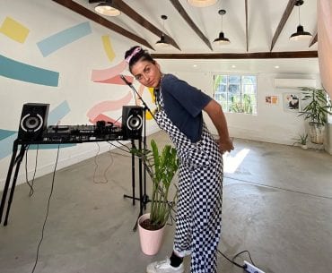 Anna Lunoe BeApp Live Stream