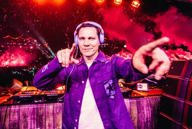 Tiësto VER:WEST